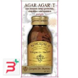agar agar t con fermenti lattici e clorofilla 180 pastiglie