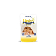 unico - quadrotti - 60 batuffoli di cotone 100%