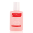 mavala dissolvant rose senza acetone