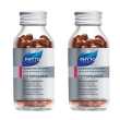 phyto linea phytophanere integrazione anticaduta capelli ed unghie 2x90 capsule