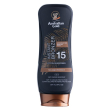 australian gold instant bronzer lotion spf 15 237 ml