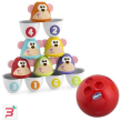 chicco monkey strike