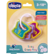 chicco trillino chiave afferrafacile 0m+