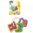 chicco - chiavi neonati afferra facile 3+ mesi