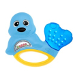 chicco gioco trillino foca massaggiagengive