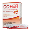 cofer - integratore di ferro 20 bustine