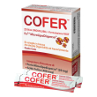 sanitpharma cofer integratore ferro orosolubile - 20 stick