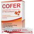 cofer 20 stick orosolubili da 1,6 g gusto cola