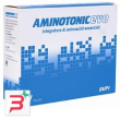 aminotonic evo 20 bustine