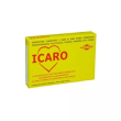 wikenfarma - icaro integratore alimentare benessere cardiovascolare confezione 30 compresse