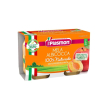 plasmon mela albicocca omogeneizato 2 x 104 grammi