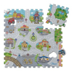 chicco gioco first puzzle citta'
