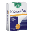esi melatonin pura activ 30 ovalette