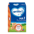 mellin ha 1 latte in polvere 600 grammi