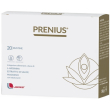prenius 20 bustine - integratore l-arginina, salicina e magnesio