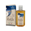 olio da bagno relax yin yang favorisce il relax 200 ml - erboristeria magentina