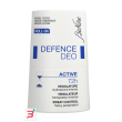 defence deo active roll-on 50 ml