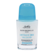 bionike defence deo roll-on senza sali di alluminio 50 ml