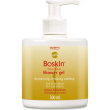 boskin - doccia gel emolliente per corpo e capelli 300 ml
