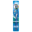 oral-b complete 5 way clean spazzolino manuale medio 40 mm