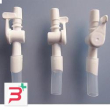 valvola catetere per drenaggio urine sacca da gamba 1 pezzo