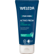 weleda formen active fresh 3in1 gel doccia - 200 ml