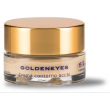 eugenomics trattamento contorno occhi goldeneyes crema 15 ml per