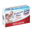 lysoform protezione mani - sapone solido che deterge e rimuove i batteri 125 g