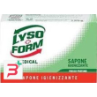 lysoform sapone solido 125 g