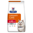 pd feline c/d urinary chi1,5kg