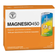 lfp magnesio450 20 buste con edulcorante