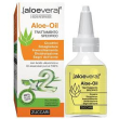 zuccari aloevera2 aloe oil olio dermocosmetico viso e corpo 50 ml