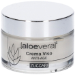 ®[aloevera]² crema viso anti-age 50 ml basica