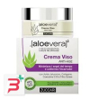 aloevera2 crema viso anti-age