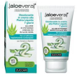 zuccari aloevera2 deodorante in crema alla pietra liquida 250 ml