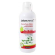 zuccari aloevera - succo puro d'aloe + antiossidanti vitalità ed energia, 1000ml
