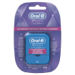 oral-b 3d white luxe filo interdentale 35 m