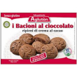 agluten bacioni cioccolato senza glutine 160 grammi