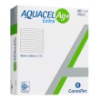 convatec aquacel ag + extra medicazione potenziata in hydrofiber 5x5cm 10pezzi