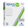 aquacel ag+ extra medicazione in hydrofiber e ioni argento 5x5cm 10 pezzi