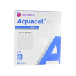 aquacel ag+ extra medicazione antimicrobica 10 x 10 cm 10 pezzi - varie