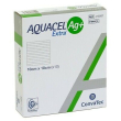 aquacel ag+extra 10x10 cm 10 pezzi