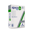 aquacel ag+ extra medicazione in hydrofiber lyocell 10x10cm 10 pezzi
