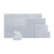 aquacel ag + extra medicazione per piaghe da decubito 10 pezzi dim. 10x10cm