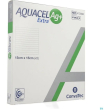 aquacel ag+ extra - 5 medicazioni avanzate 15 x 15 cm