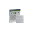 aquacel ag+ extra medicazione in hydrofiber in lyocell 15x15cm 5 pezzi