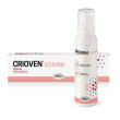 crioven® schiuma - effetto freddo, sollievo per gambe pesanti 150 ml s
