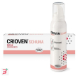 crioven schiuma 150 ml