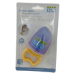 saro baby alimentatore imparo a mangiare