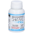 micotherapy shiitake integratore alimentare capsule 90 pz